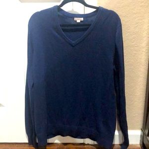 Merona Long Sleeve Sweater